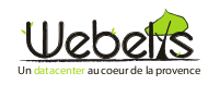Logo Webelys SARL
